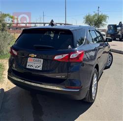 شيفروليه ايكونس